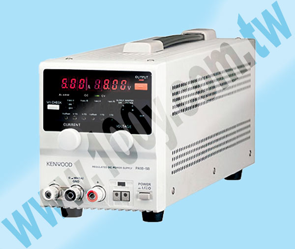 0~36V/3A電源供應器 - 48441 產品圖片