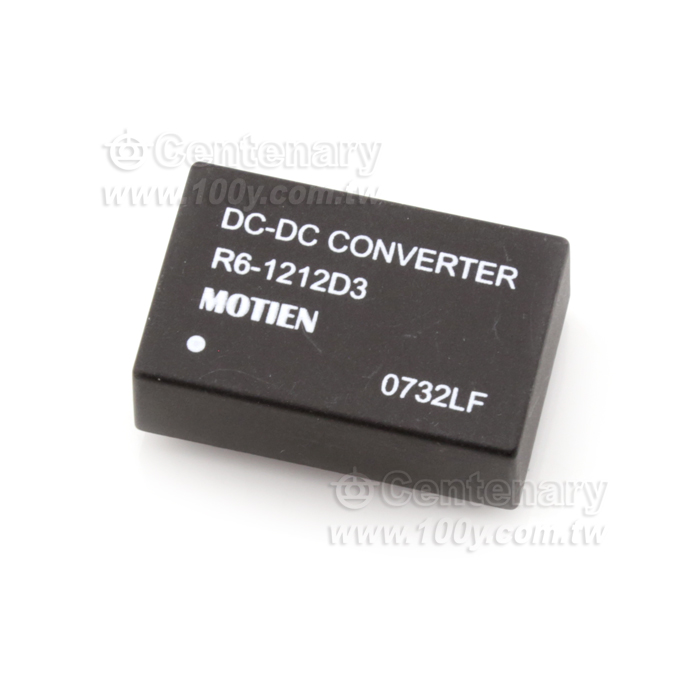 3W Single/Dual Output - 49262 Product Image