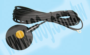 Floor Mat Ground Cord - 48492 Product Image