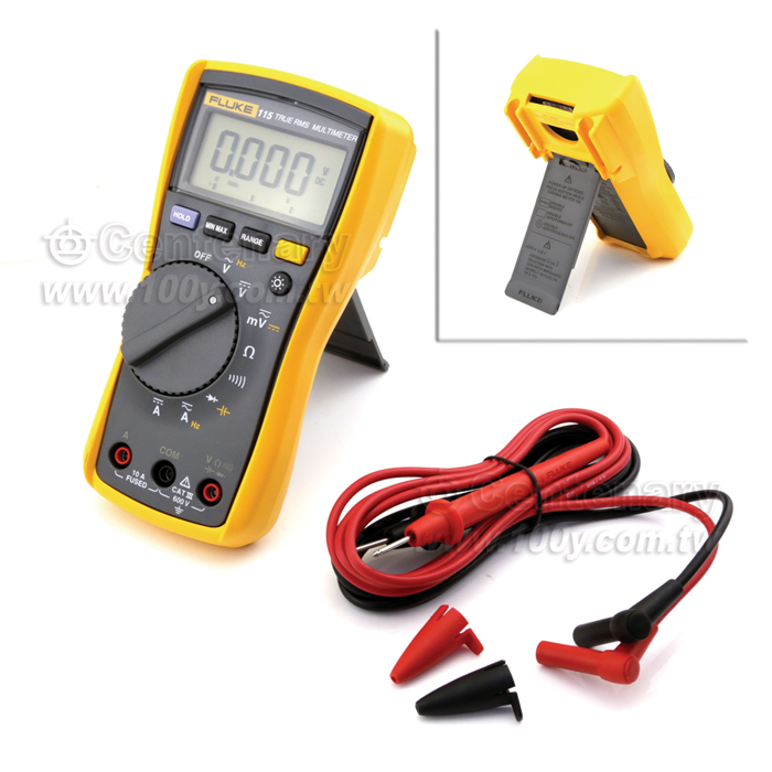 FLUKE 數字萬用錶 - 54701 產品圖片
