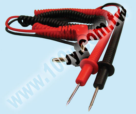 Multimeter Test Probe - 48735 Product Image
