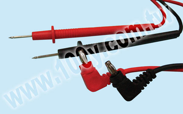 Multimeter Test Probe - 48733 Product Image