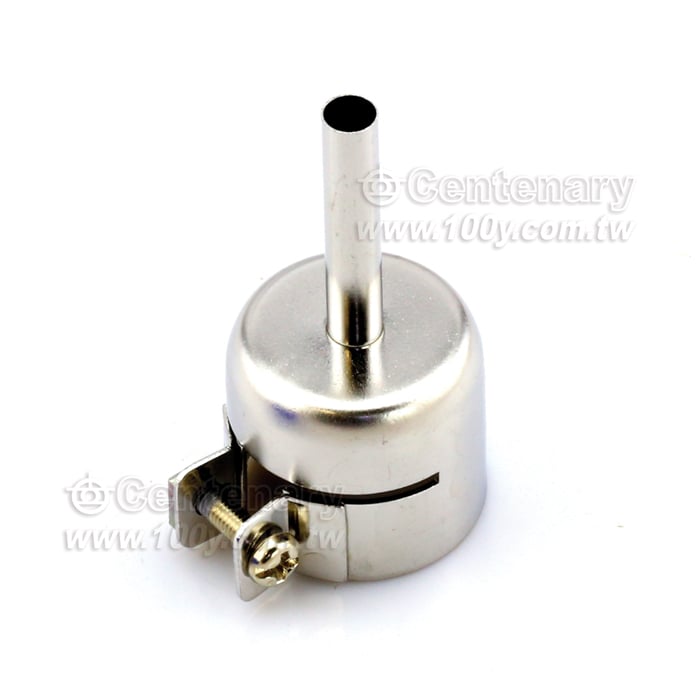 For: HAKKO 850 Hot Air Nozzle,Single,4.4mm - 48898 Product Image