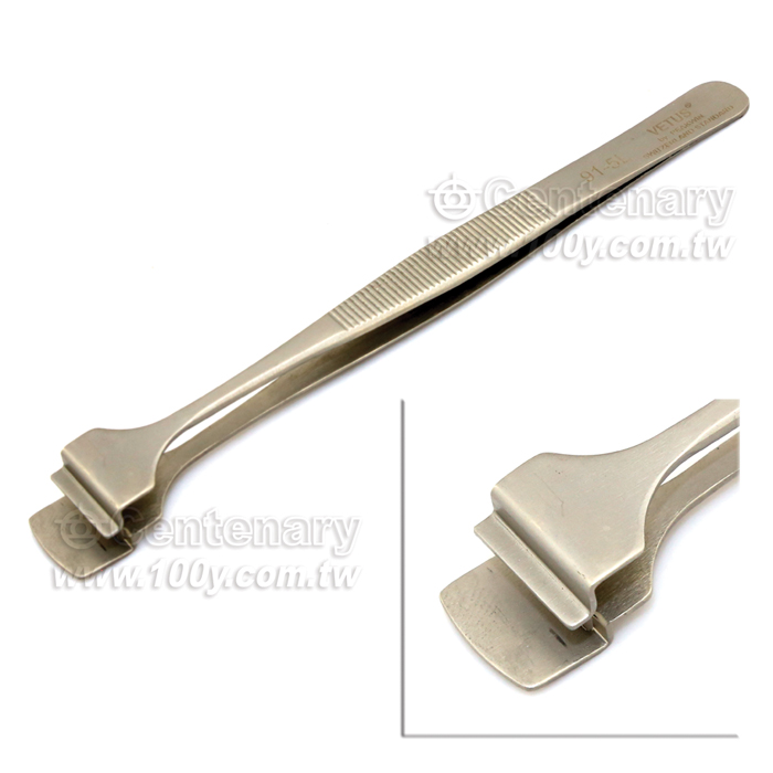 Chip Tweezer - 48640 Product Image