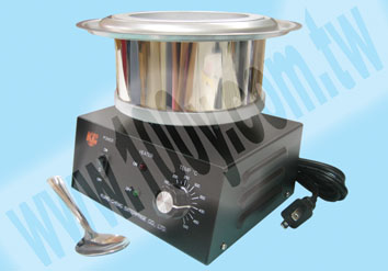 Solder Pot - 48818 Product Image