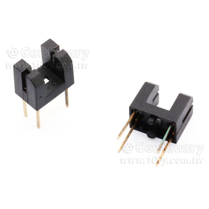 透過型光斷續器【ROHS】 - 48851 產品圖片
