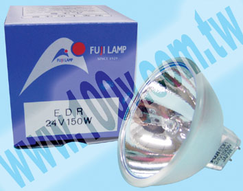 Fujilamp_Projection Lamp - 48876 Product Image