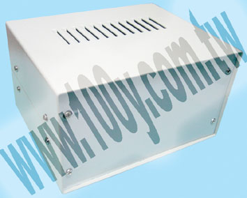 儀器盒160W*120D*750H - 47794 產品圖片