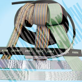 UL20012-ST-40P 28AWG【ROHS】 - 59951 產品圖片