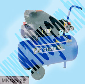 1.5HP 空壓機 110V
