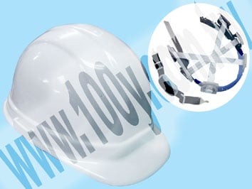 3M 安全帽 - 49415 產品圖片