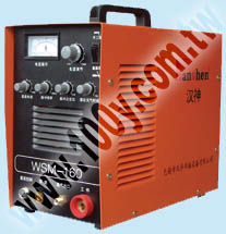 Argon Arc Welding Machine
