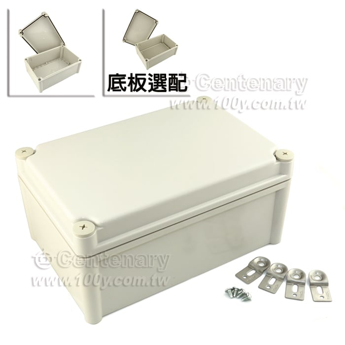 防水接線盒 140L*230W*95H(mm) - 49772 產品圖片