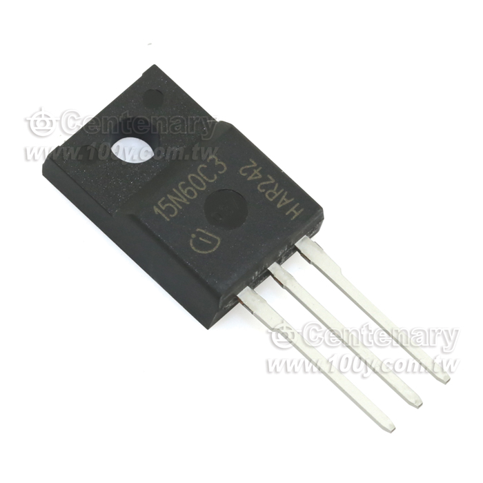 Cool MOSＴ Power Transistor - 93051 Product Image