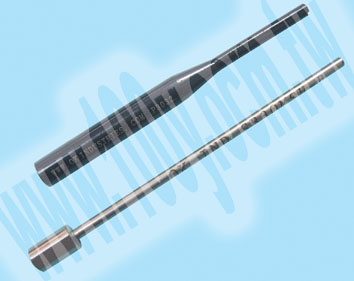 P3032(SLEEVE, WIRE WRAPPING TOOL)+SB30MSH-B(WIRE WRAPPING BITS)
