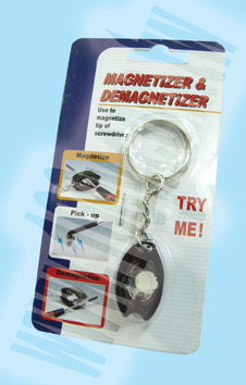 Magnetizer & Demagnetizer