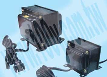 AC110V-AC60V-5A 降壓器