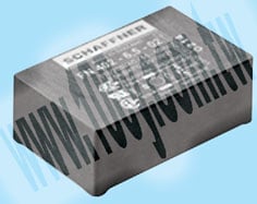 PCB濾波器 1.6A 250Vac (ROHS) - 61925 產品圖片