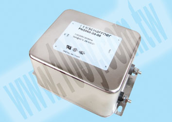 30A-AC-EMI  單相濾波器【ROHS】 - 49743 產品圖片