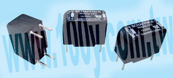 抑制扼流圈 250Vac 1A (ROHS) - 49748 產品圖片