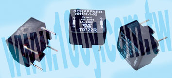 扼流圈 4.4 mH - 91338 產品圖片