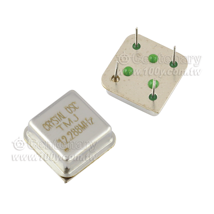 50.000MHz-HALF(5V) - 22792 產品圖片