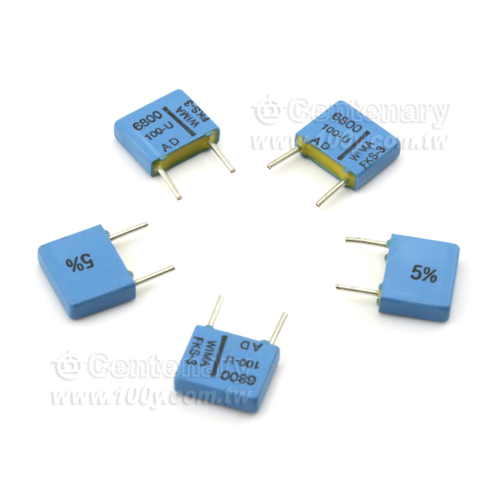 Centenary Materials Co., Ltd.