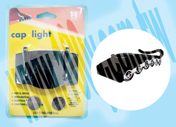 帽燈 - 41317 Product Image