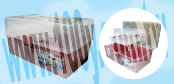 MAGIC BOX - 49811 Product Image