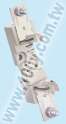 SIEMENS_3NH SERIES INSURANCE SEAT			 - 49847 Product Image