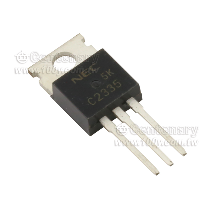 NPN 400V 7A - 49921 產品圖片