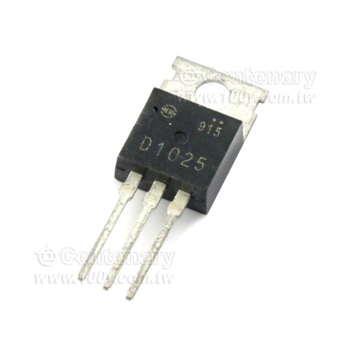 NPN 200Vceo 8A