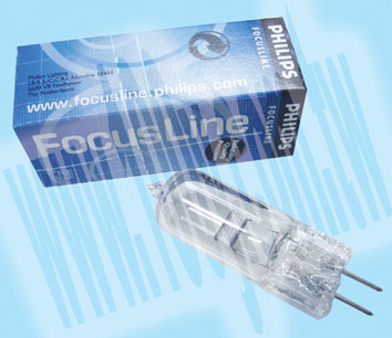 PHILIPS_Projection Lamps - 29654 Product Image
