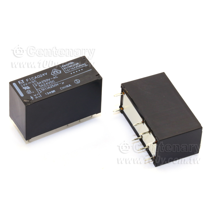 Power Relay
