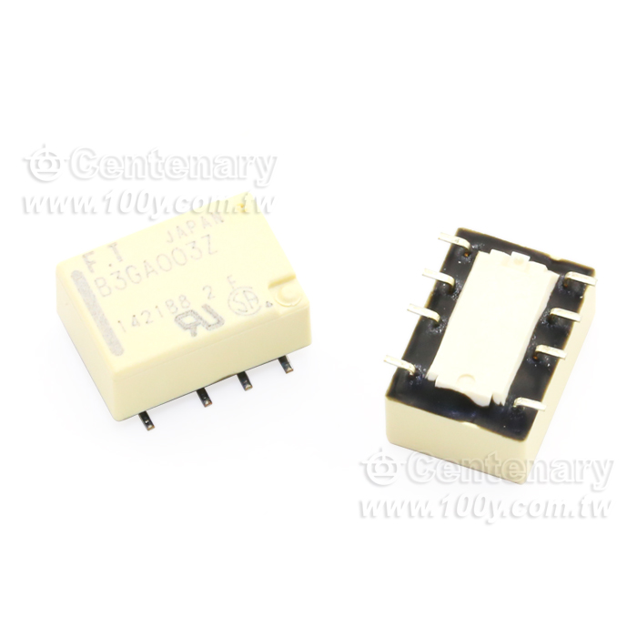 高頻/RF 4.5VDC【ROHS】