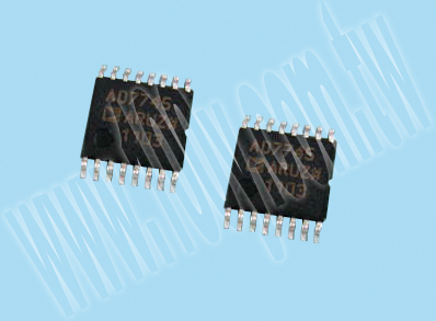 16P-TSSOP  RoHS
