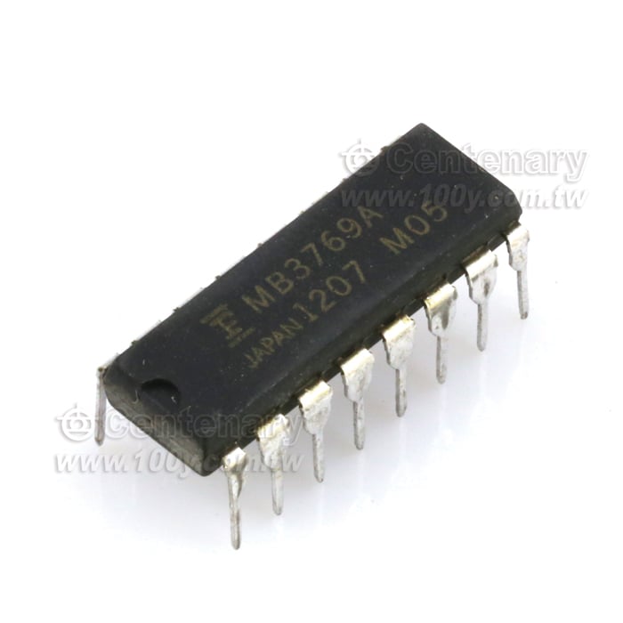16P/DIP   拆機貨