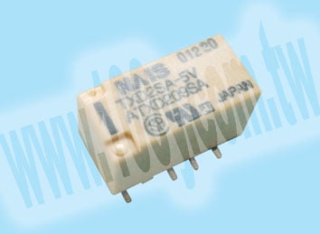 松下繼電器 - 36668 產品圖片