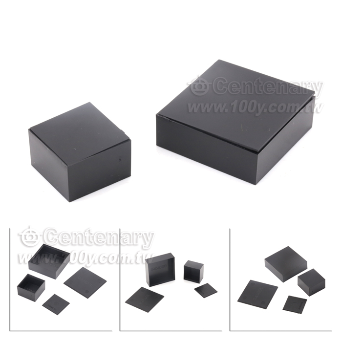 ABS盒 22.3*22.3*14mm - 57751 產品圖片