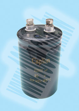 電解電容 22000uF/80V  85℃