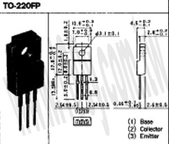 3P/TO-220FP