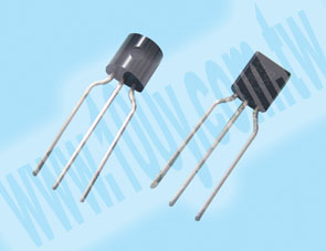 PNP-20V/-0.5A無鉛