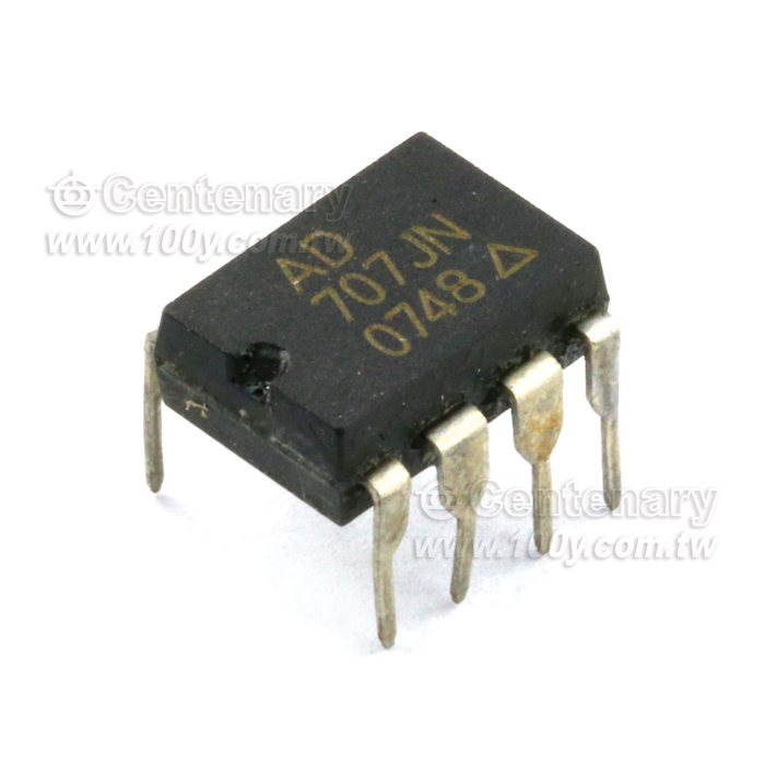 Ultralow Drift Op Amp  8P/DIP - 50169 產品圖片