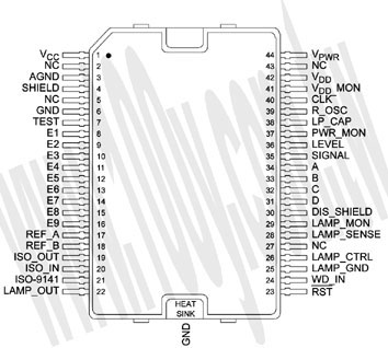 Centenary Materials Co., Ltd.