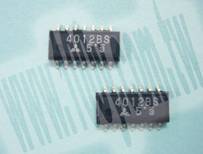 14P/SOIC