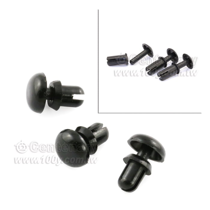 SNAP RIVET