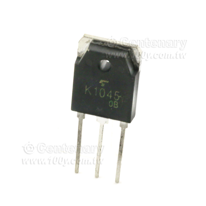 N Ch.  8000V 5A 150W
