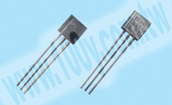 Bipolar Transistor - 5798 Product Image