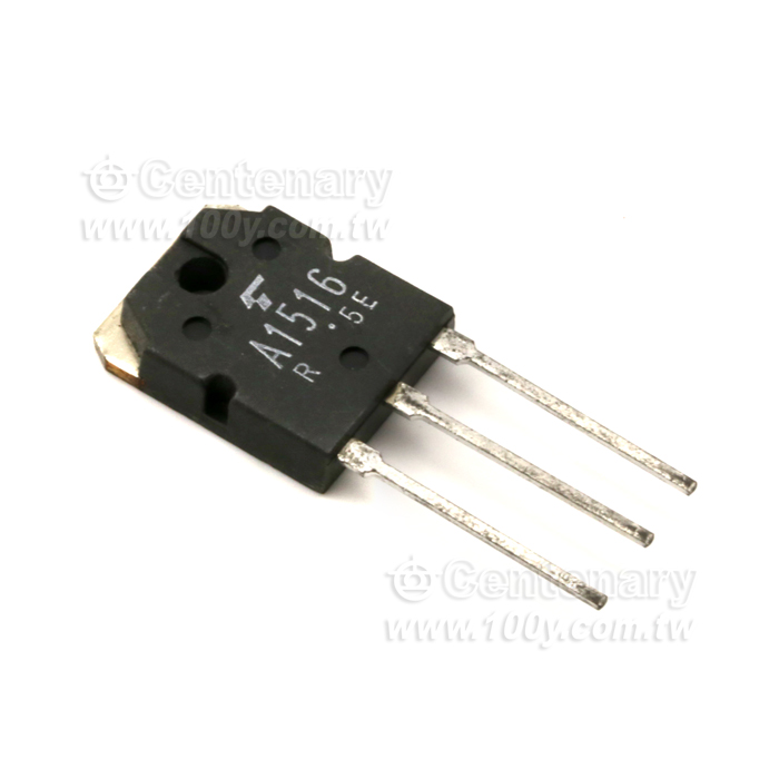2SA~Series Transistor - 5831 Product Image