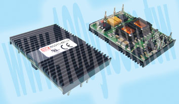 15W/DC-DC單組電源轉換器3.3V/3.75A - 50923 產品圖片